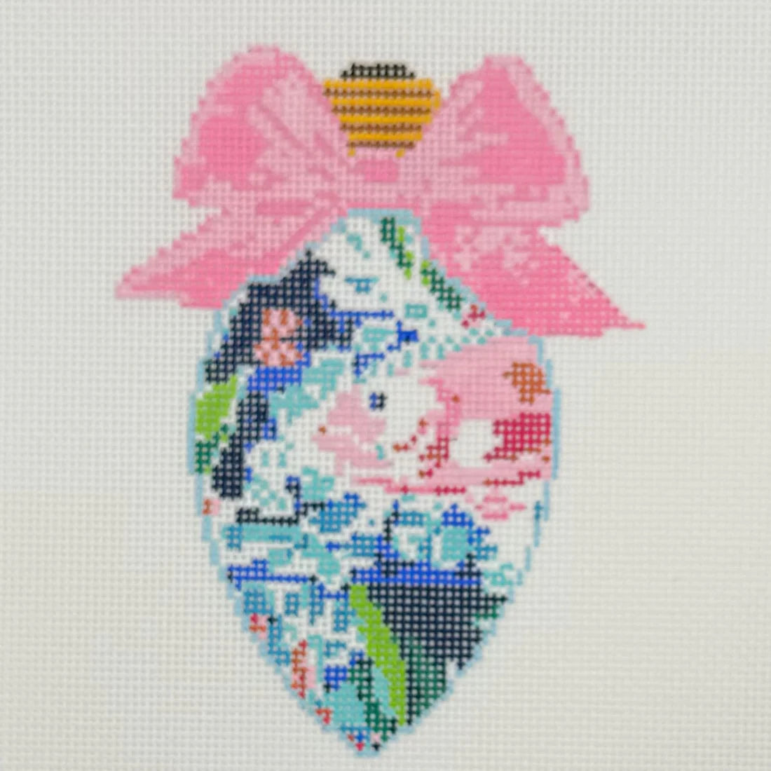 Bow Bulb Fish