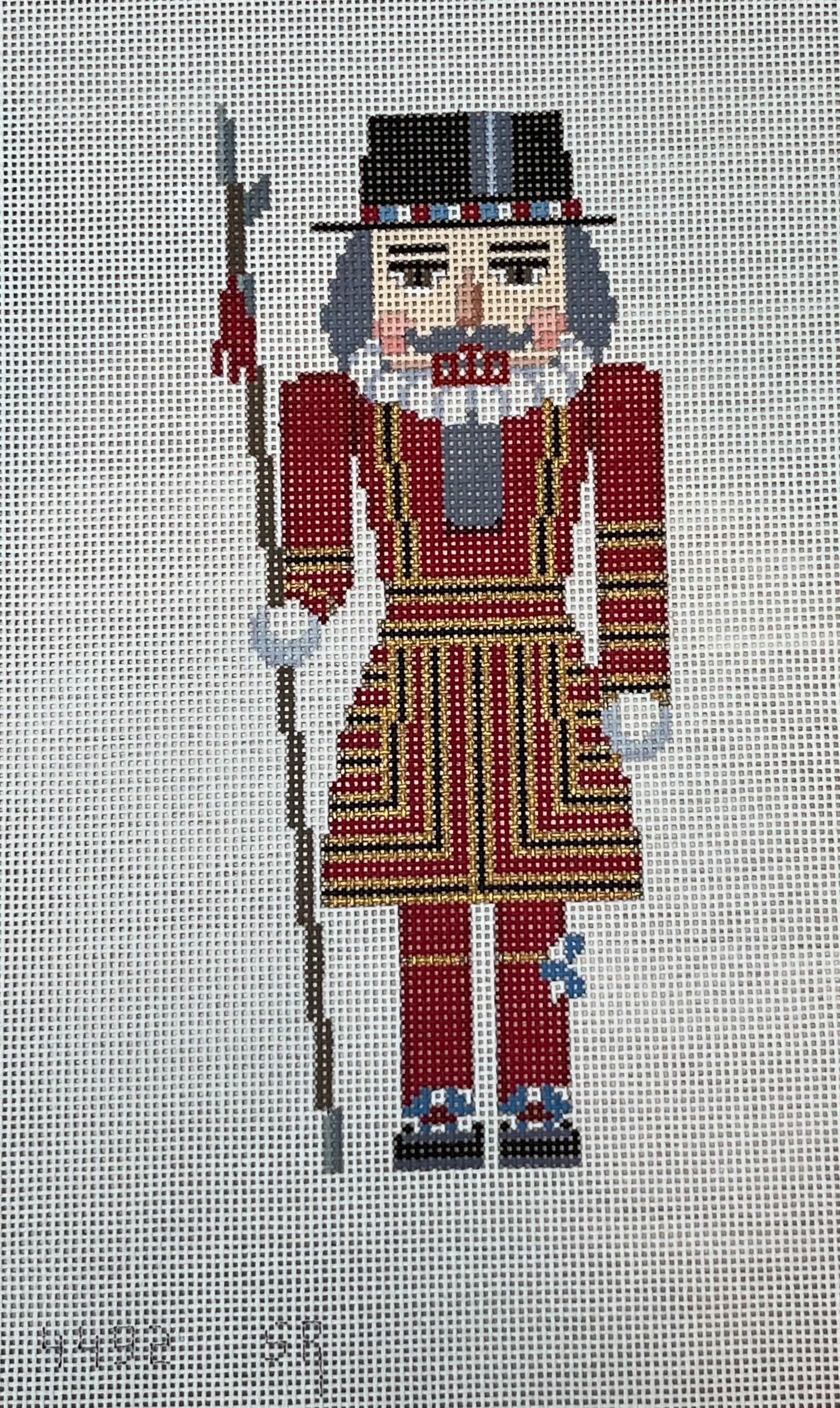 Nutcracker, Beefeater