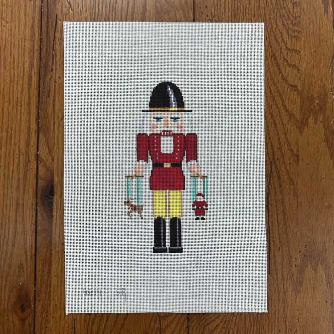 Nutcracker, Puppet Maker