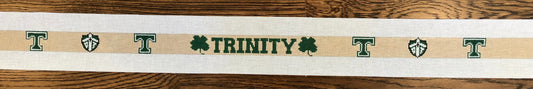 Belt Trinity Shamrock/T/Crest
