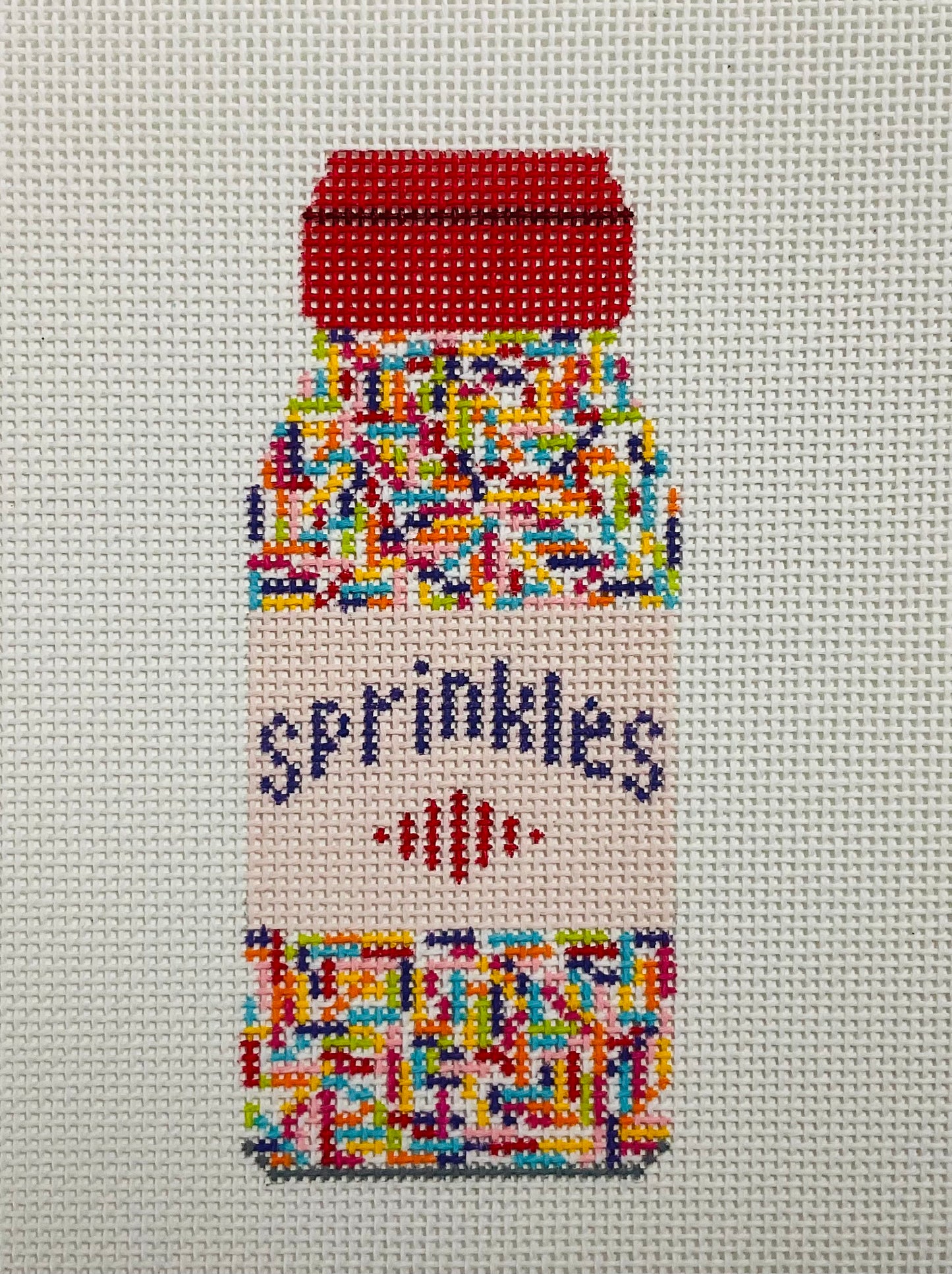 Sprinkles