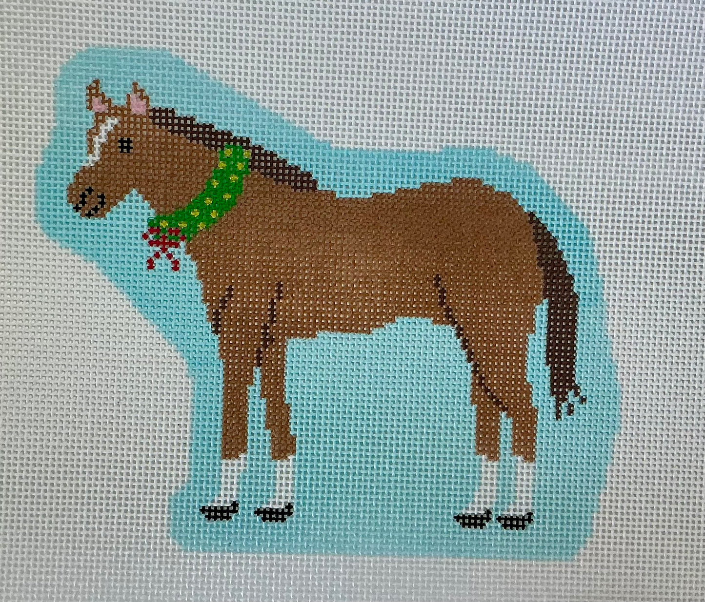Holly the Horse