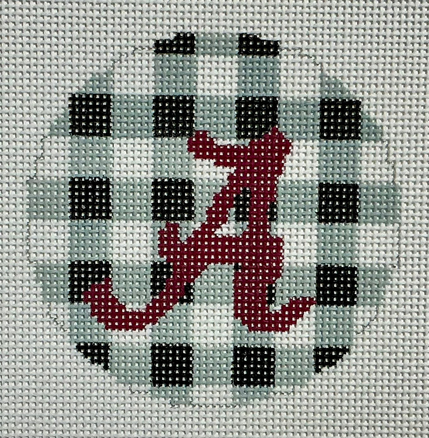 Alabama Round - Collegiate Series