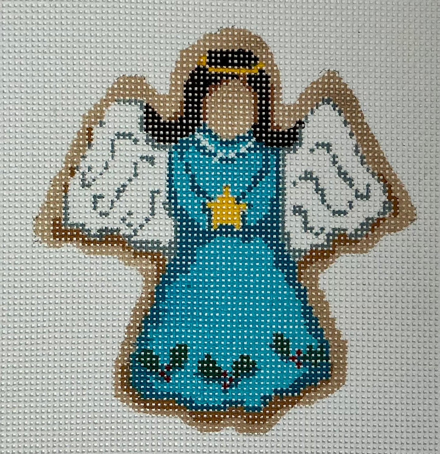 Angel Cookie