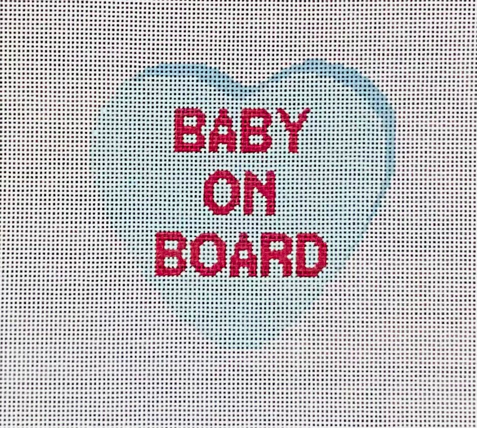 Baby on Board