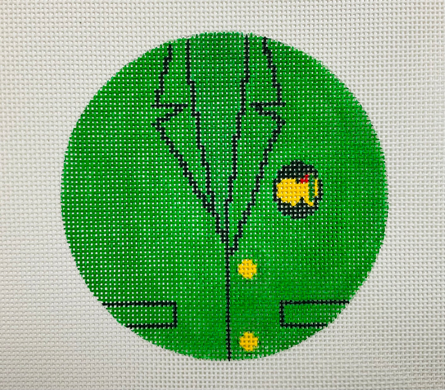 Masters Green Jacket