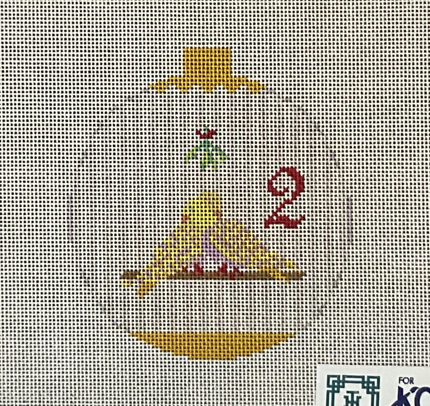 12 Days of Christmas - 2 Turtle Doves