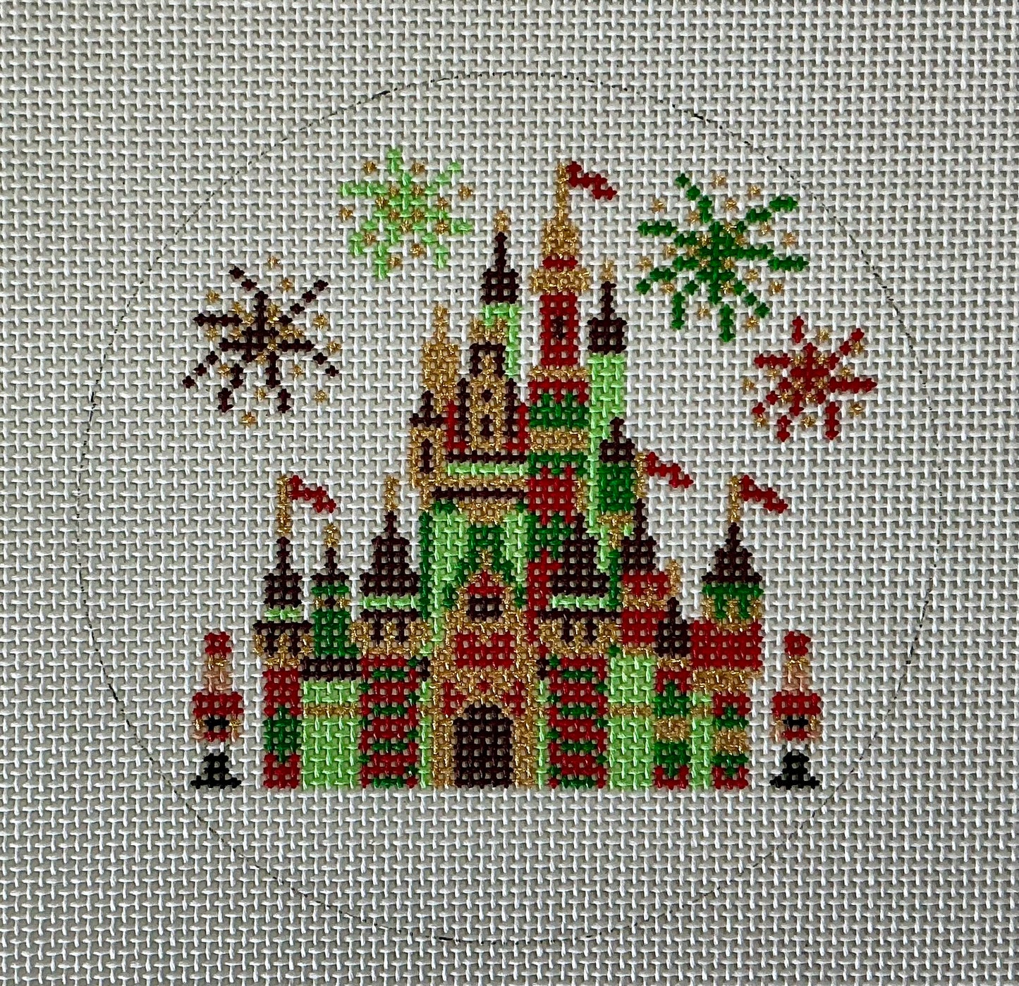 Holiday Castle