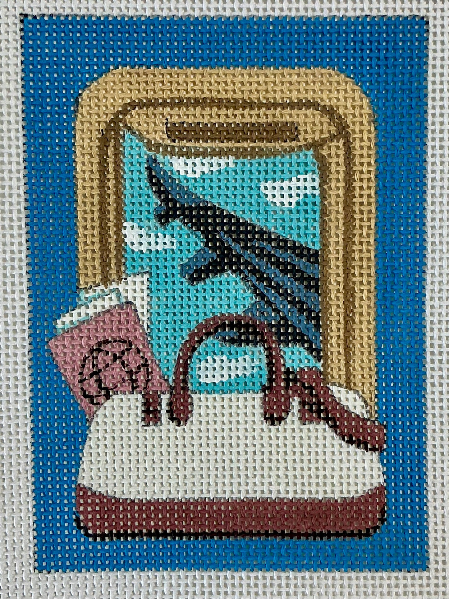 Window View Passport