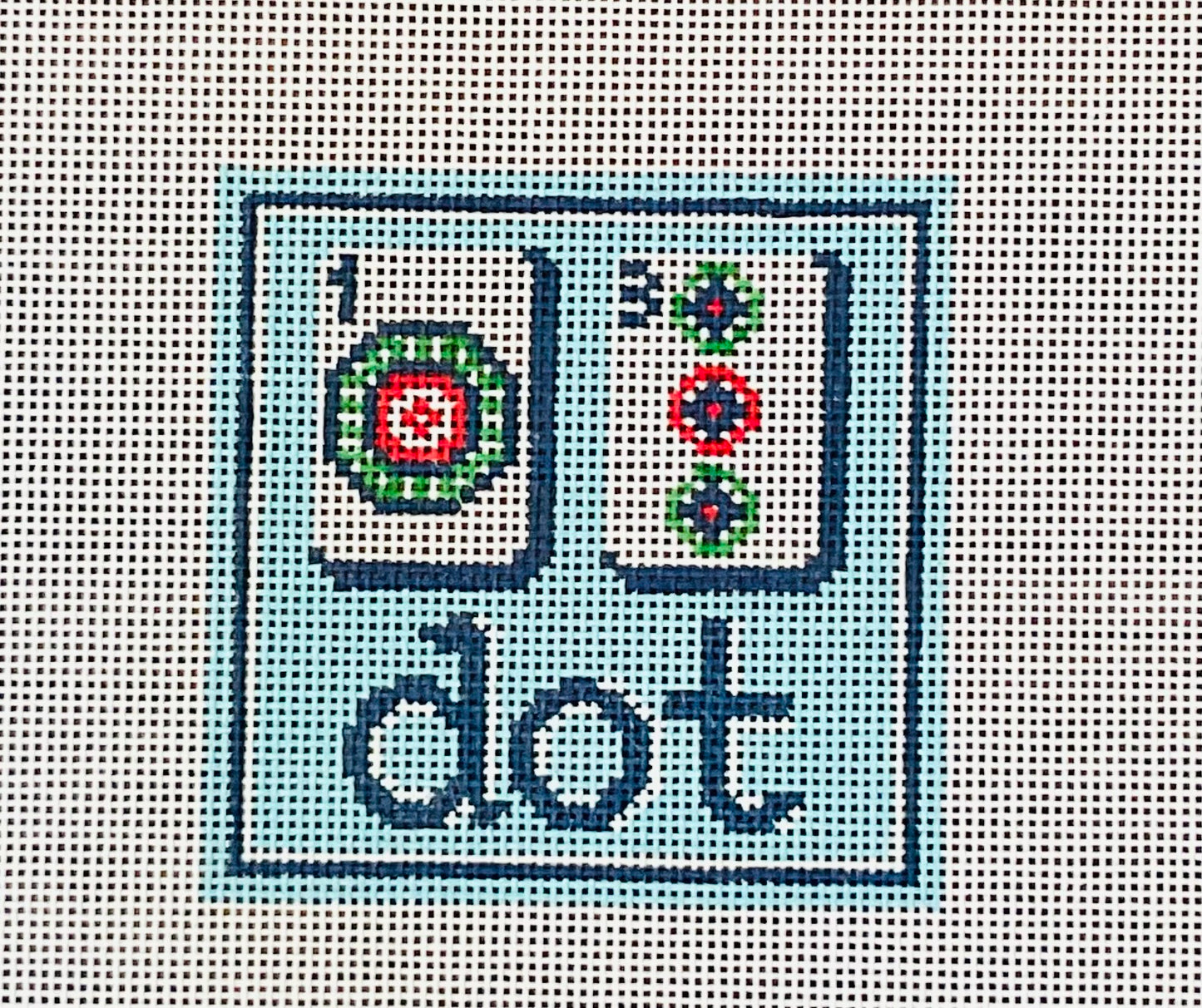 Dot Square
