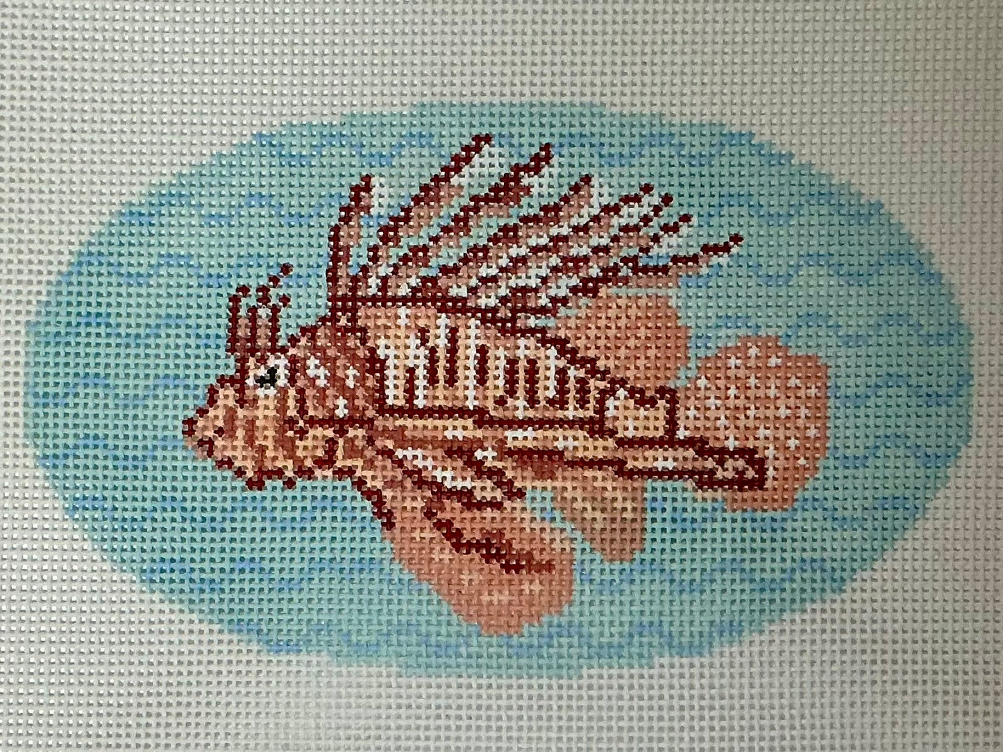 Lionfish