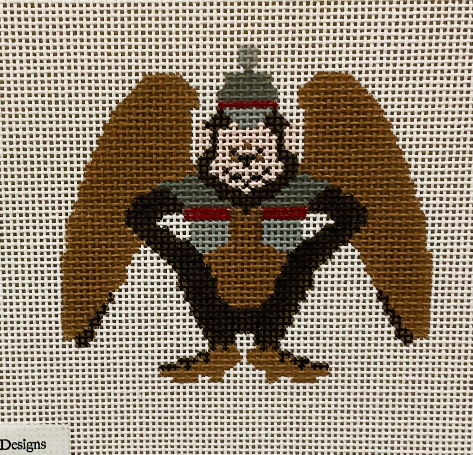 Wizard of Oz Flying Monkey – STITCH