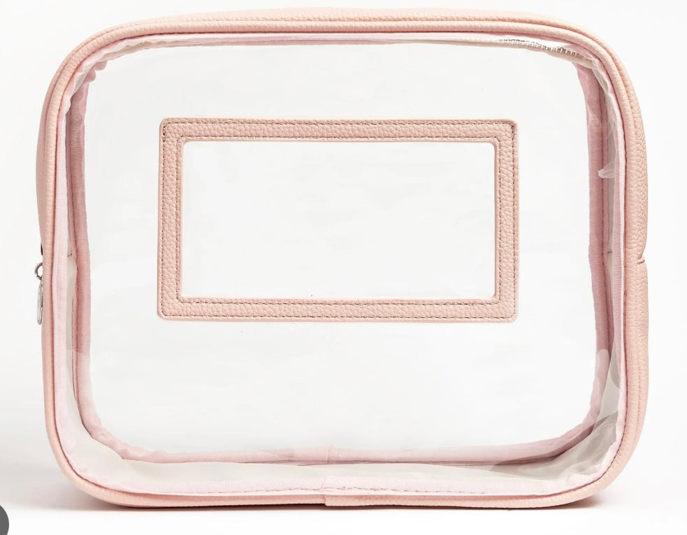 Pop in Pouch Large Pink