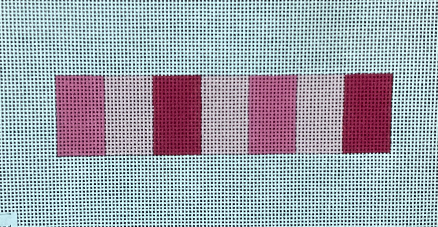 Key Fob Cotton Candy