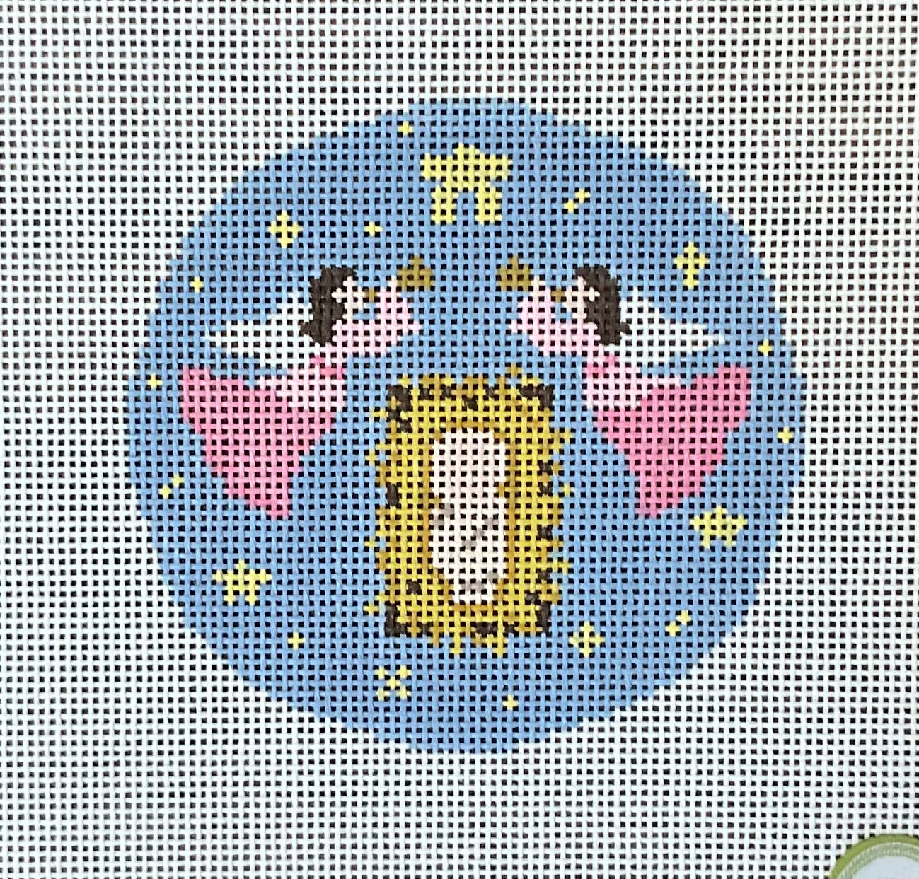 Thrill of Hope Angels Round