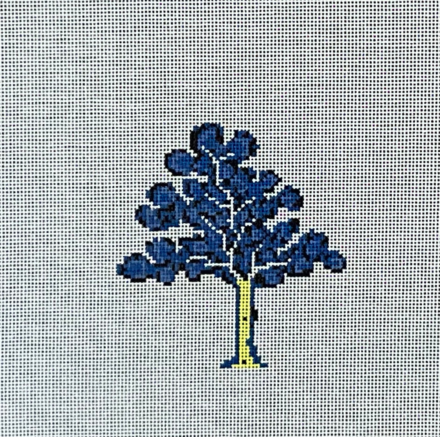 Blue Willow Deconstructed Apple Tree