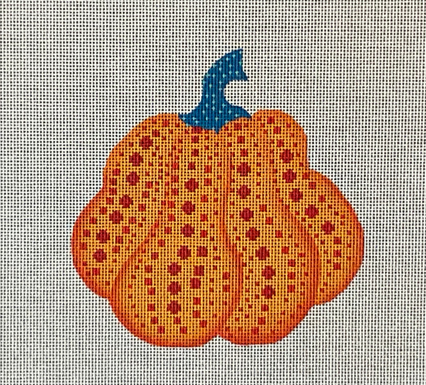 Orange Gourd