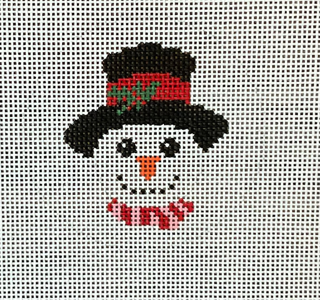 North Pole Pals - Snowman