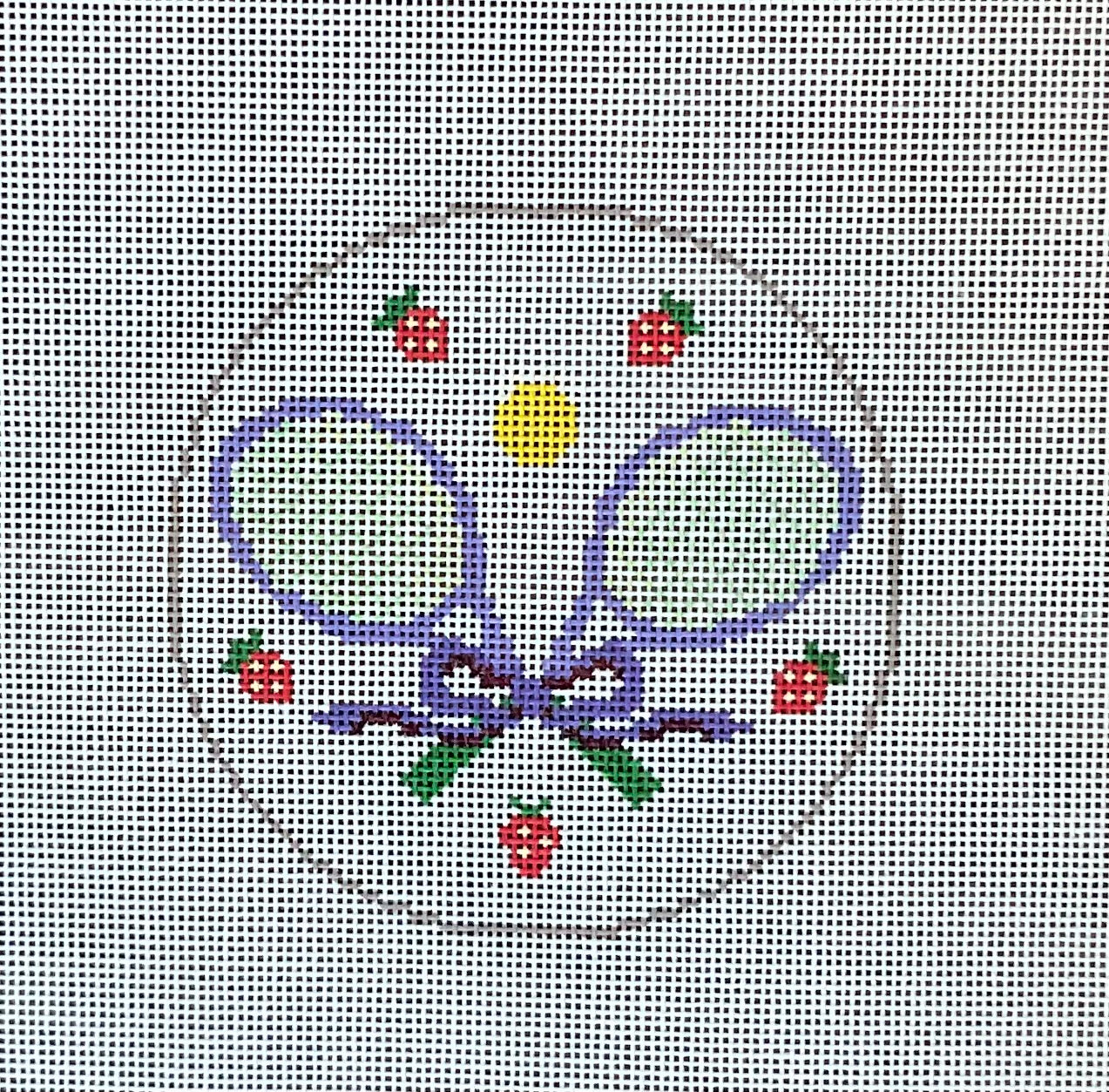 Wimbledon Tennis Racquet