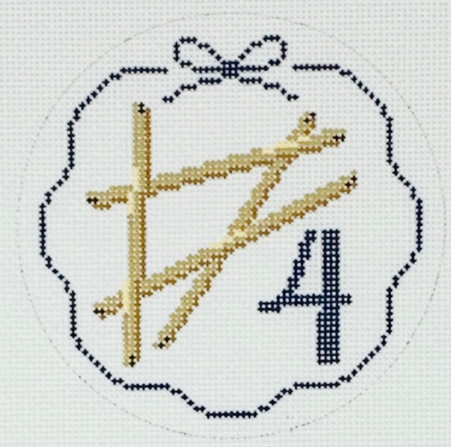 4-Stretcher Bars