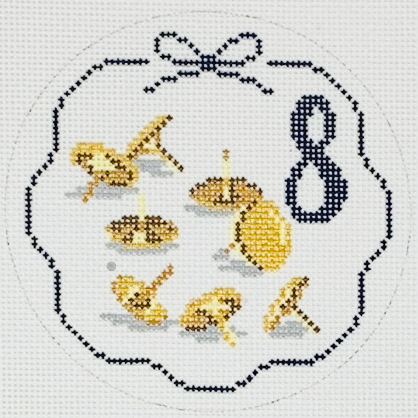 8-Brass Tacks