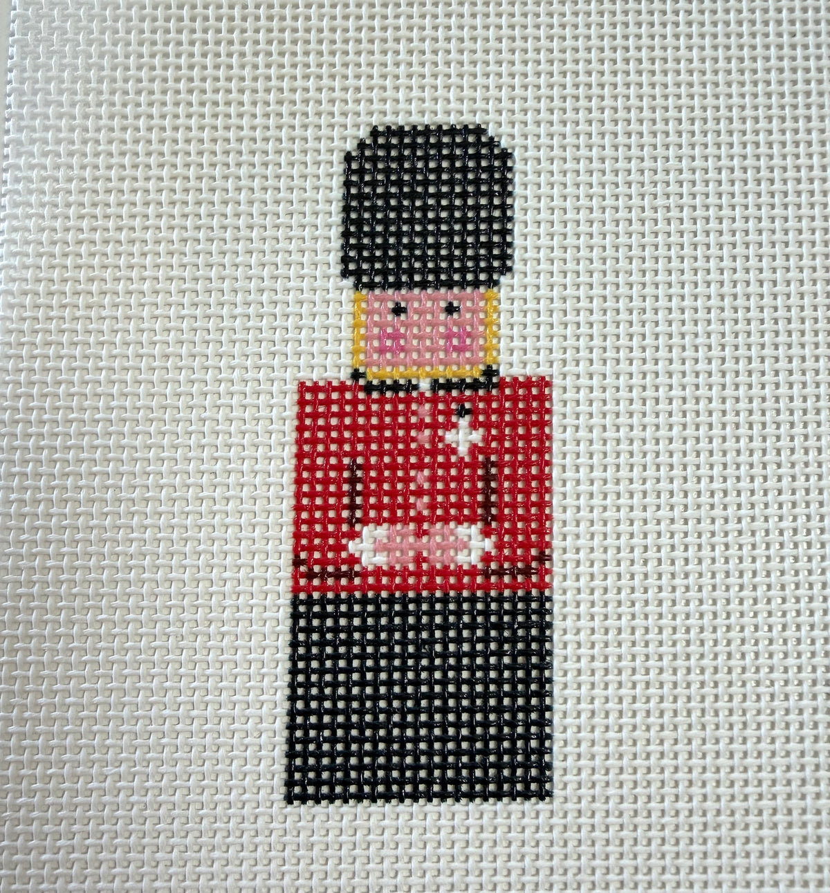 Stitch Its Beefeater Angel