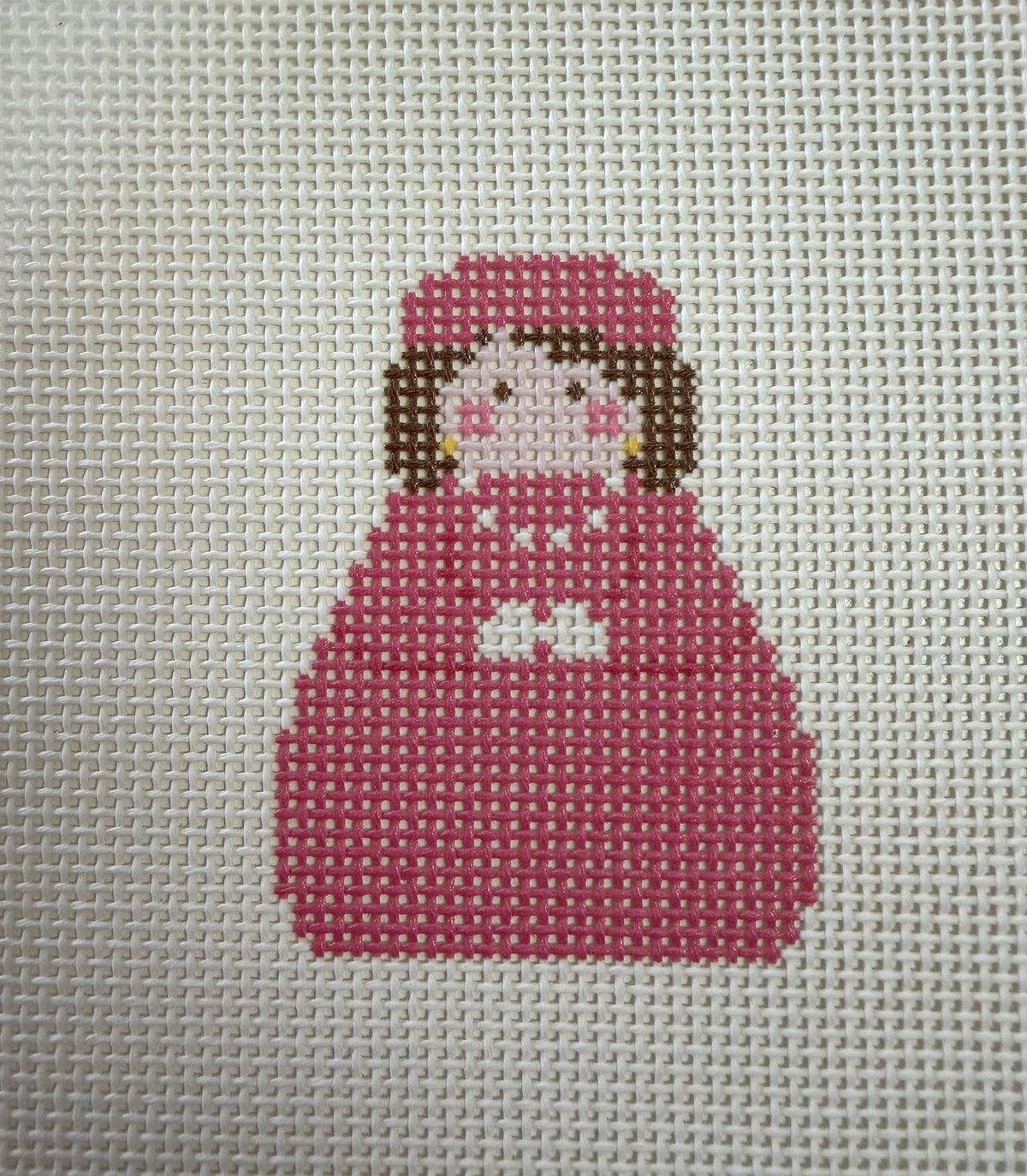 Stitch Its Jackie O Angel