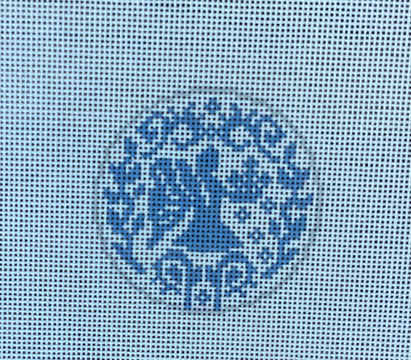Florentine Zodiac Virgo