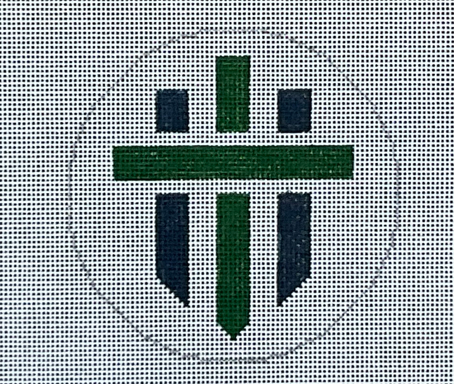 Holy Trinity School Round