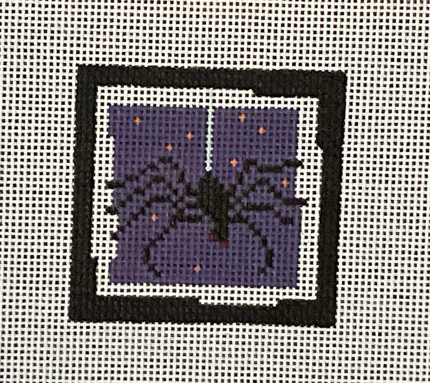 Spiders Purple