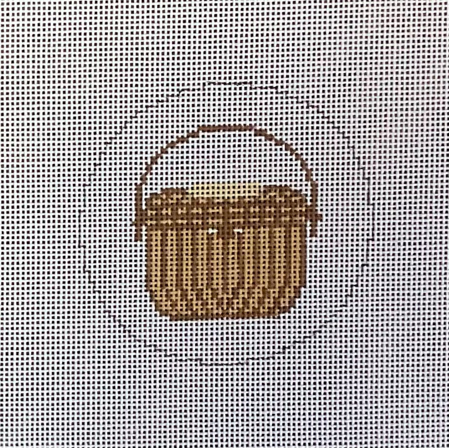 Nantucket Basket
