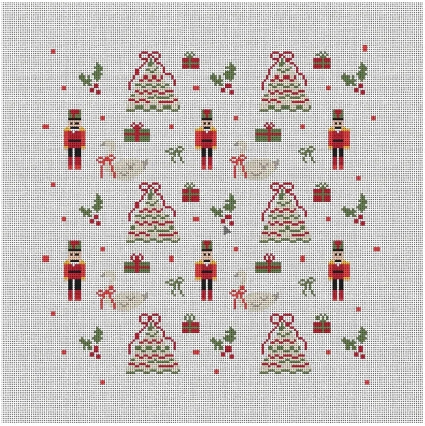 Christmas Pillow