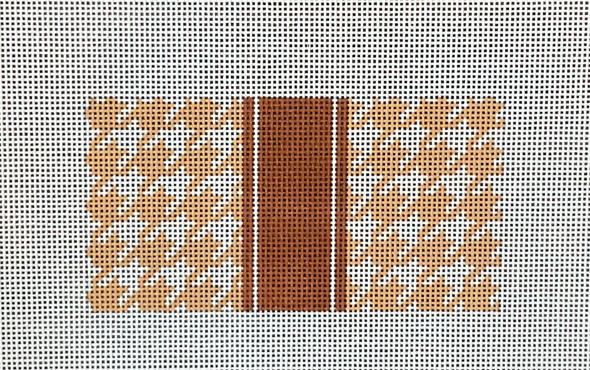 Insert Houndstooth Neutral