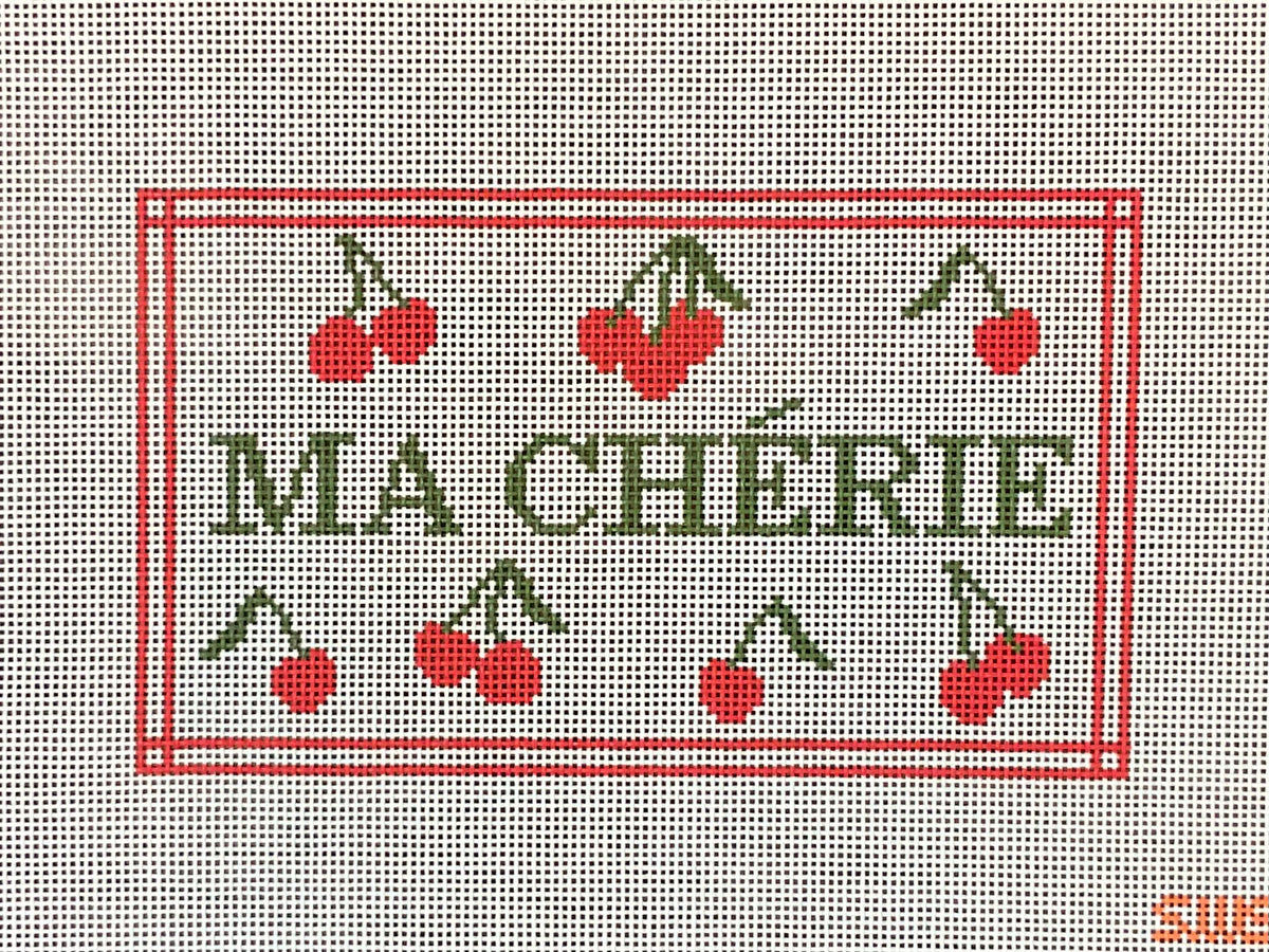 Ma Cherie