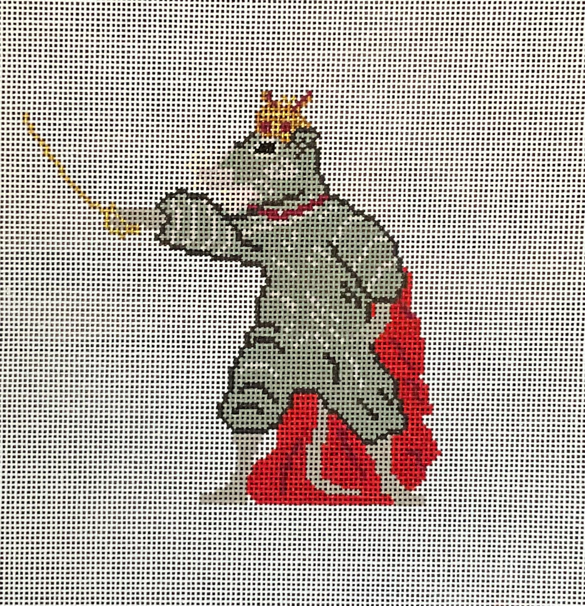 Mouse King