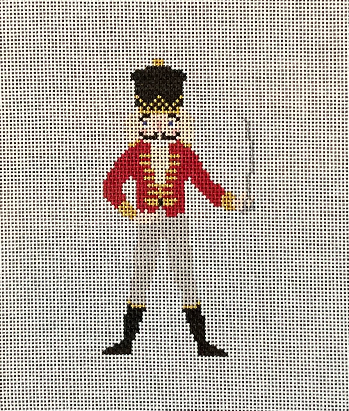 Nutcracker