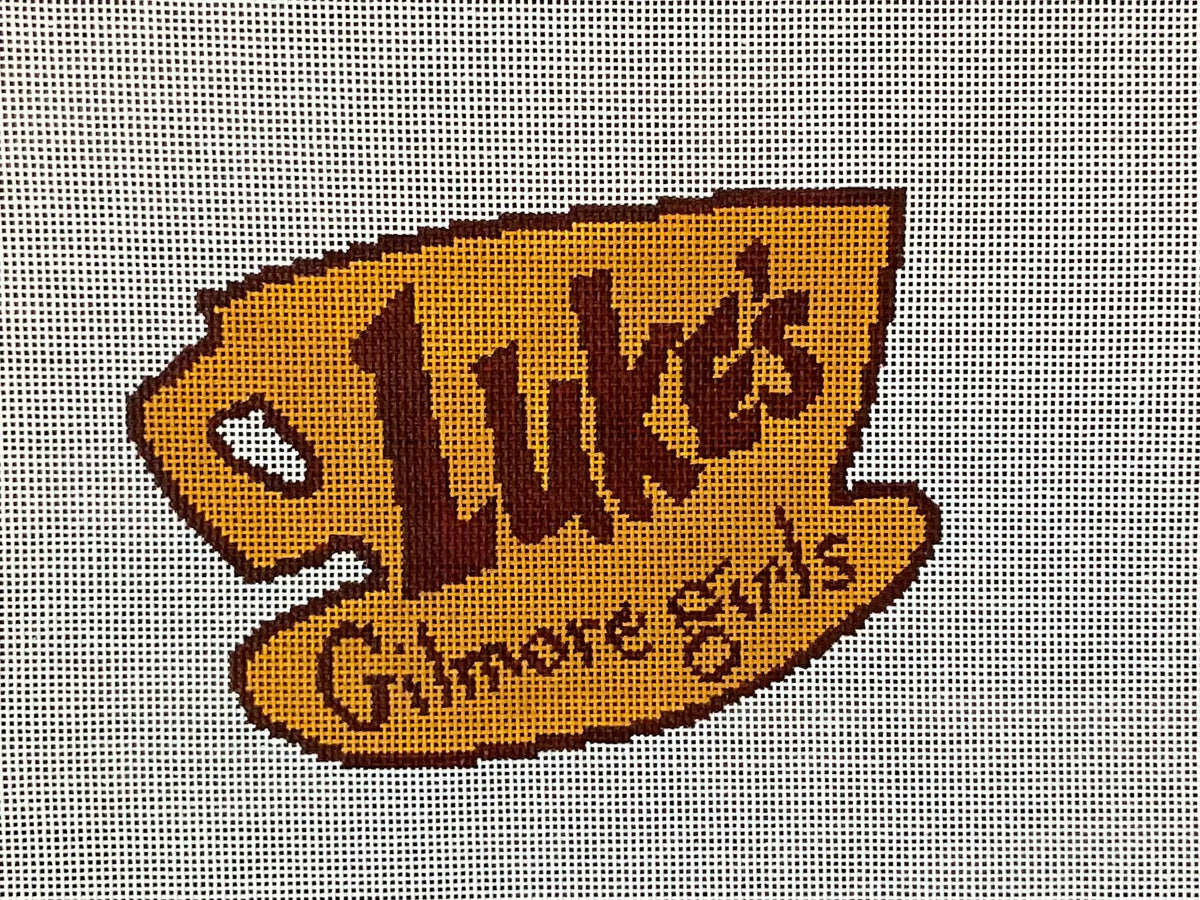 Luke’s