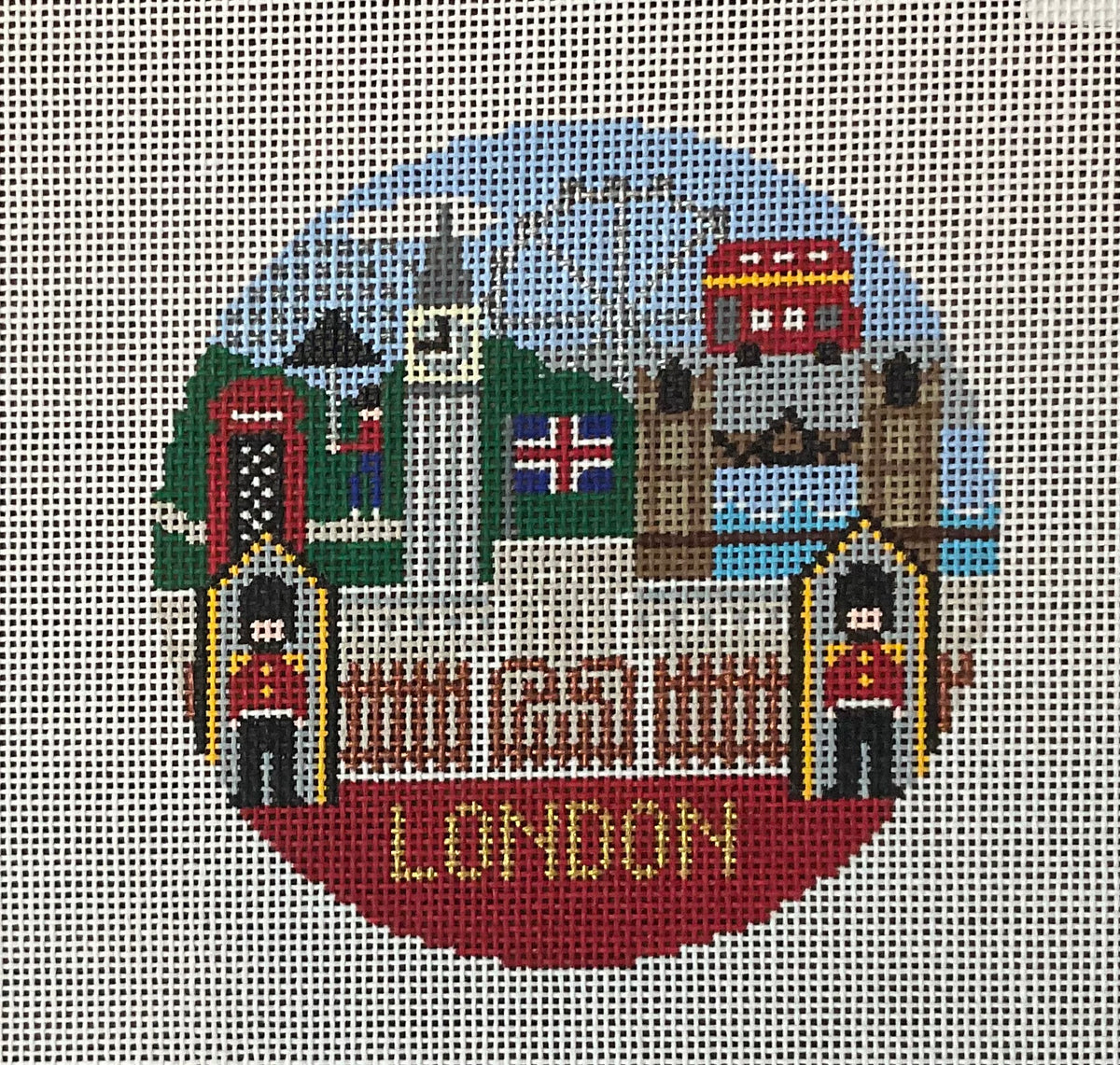 London Round