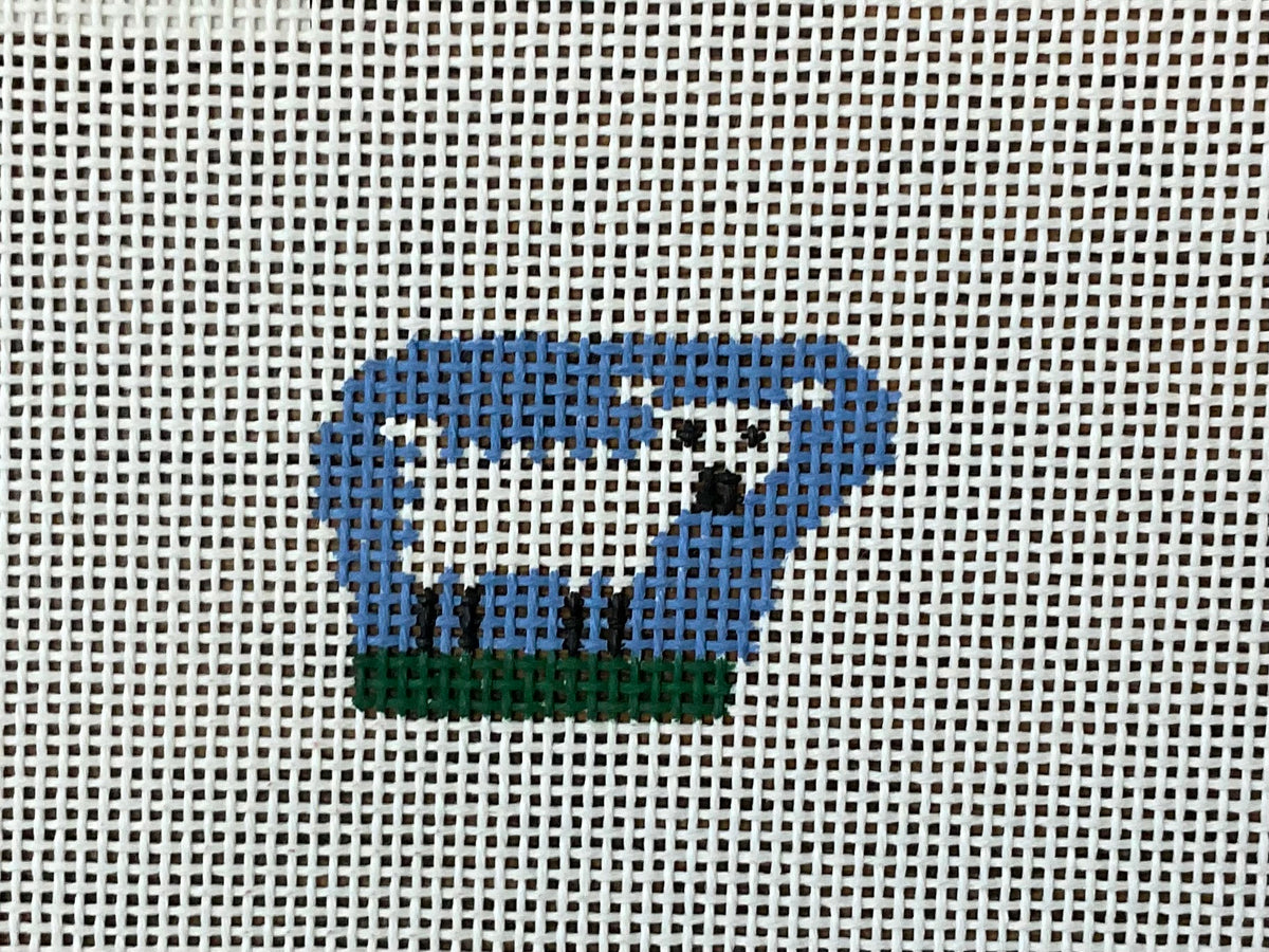 Birds of a Feather Nativity - Sheep