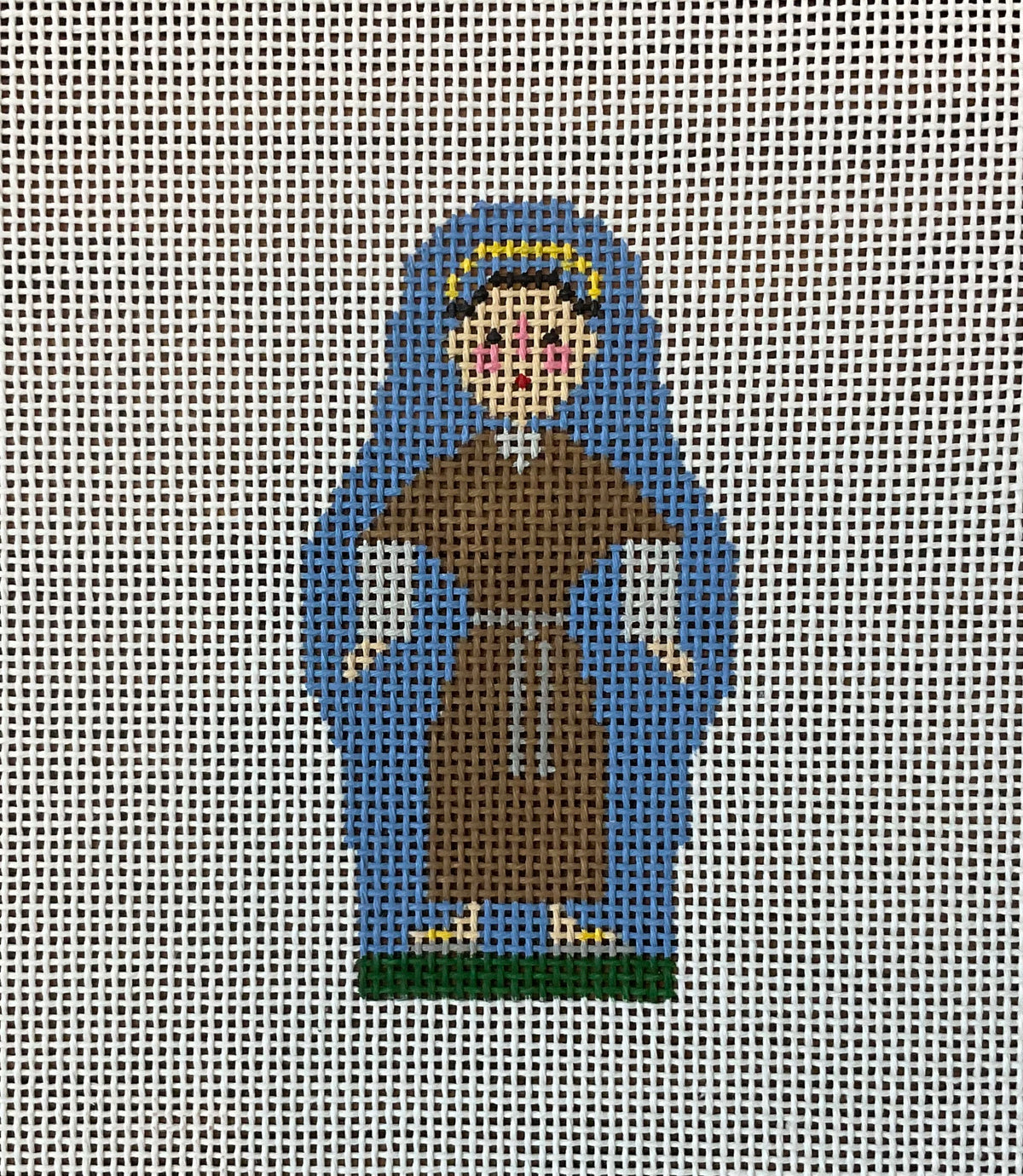 Birds of a Feather Nativity Joseph