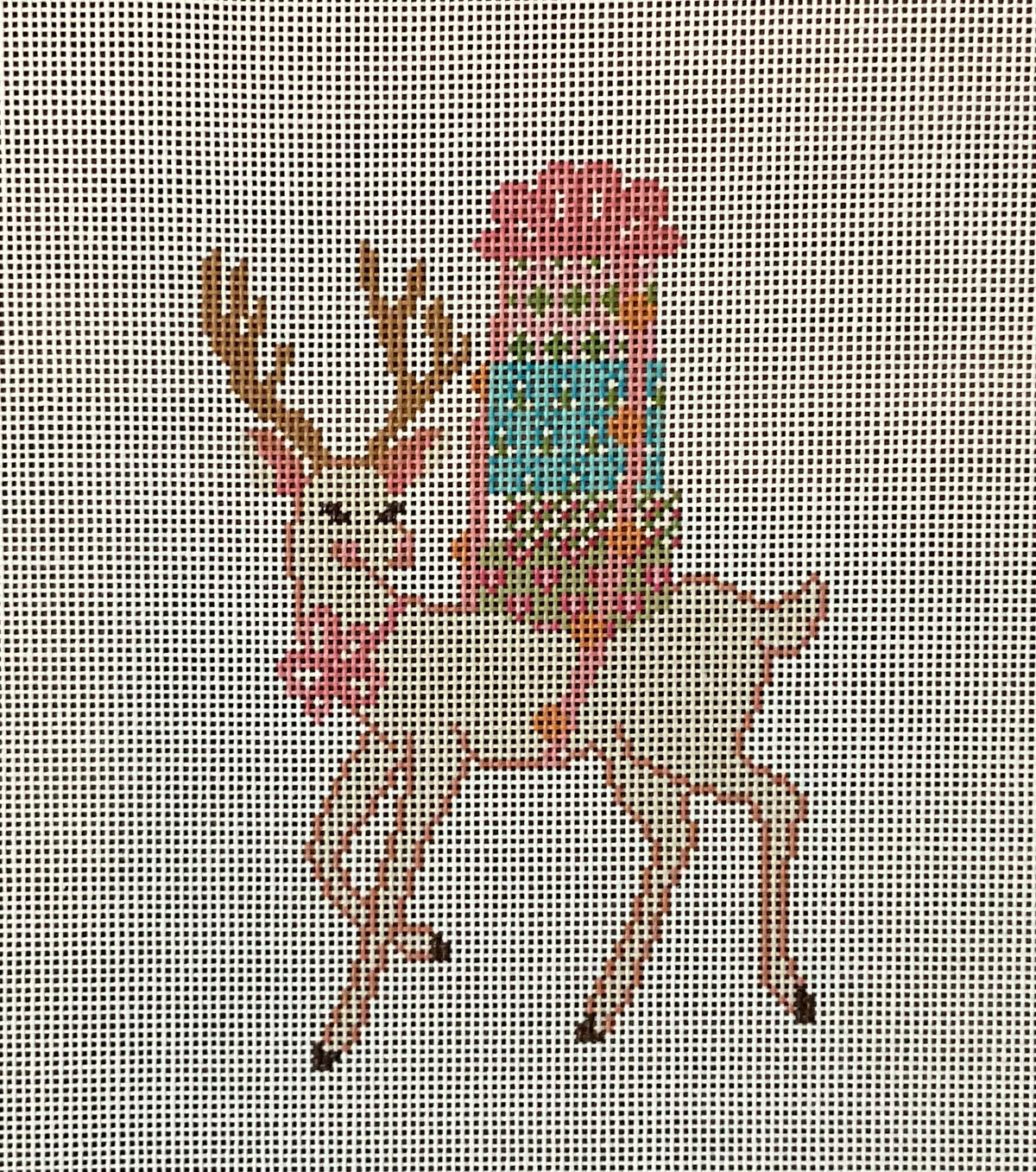 Present Deer
