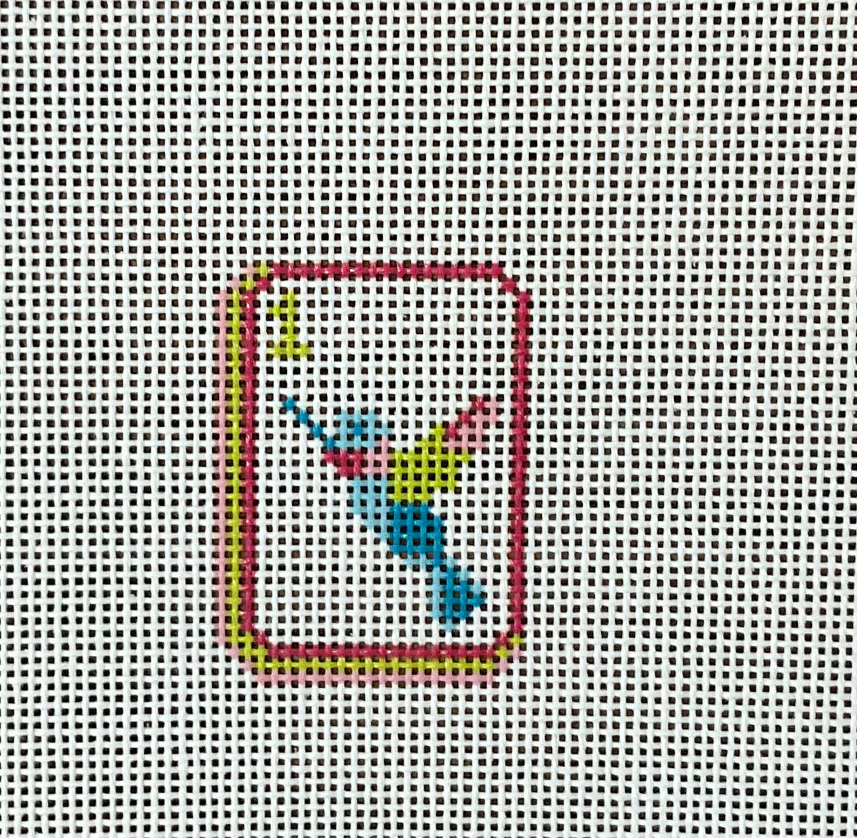 Bam Bird Mahjong Mini