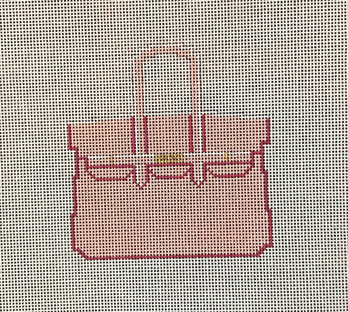 Birkin Bag Pink