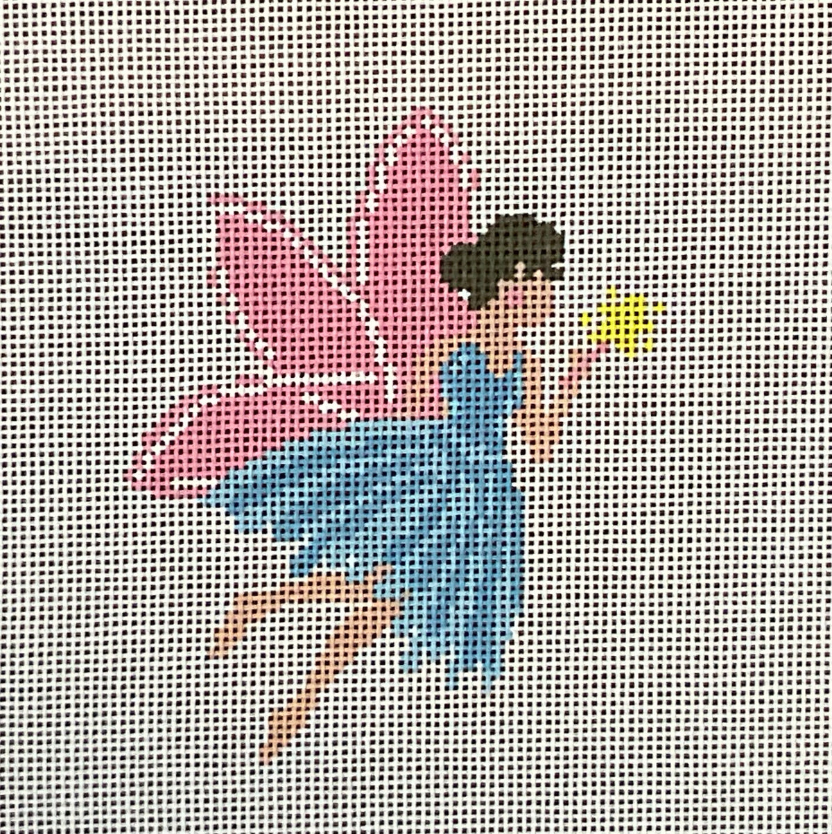 Garden Fairy