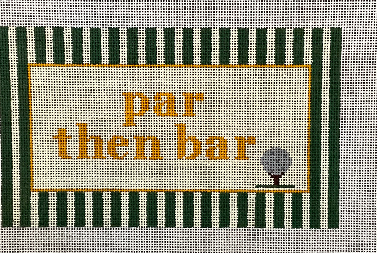 Par Then Bar