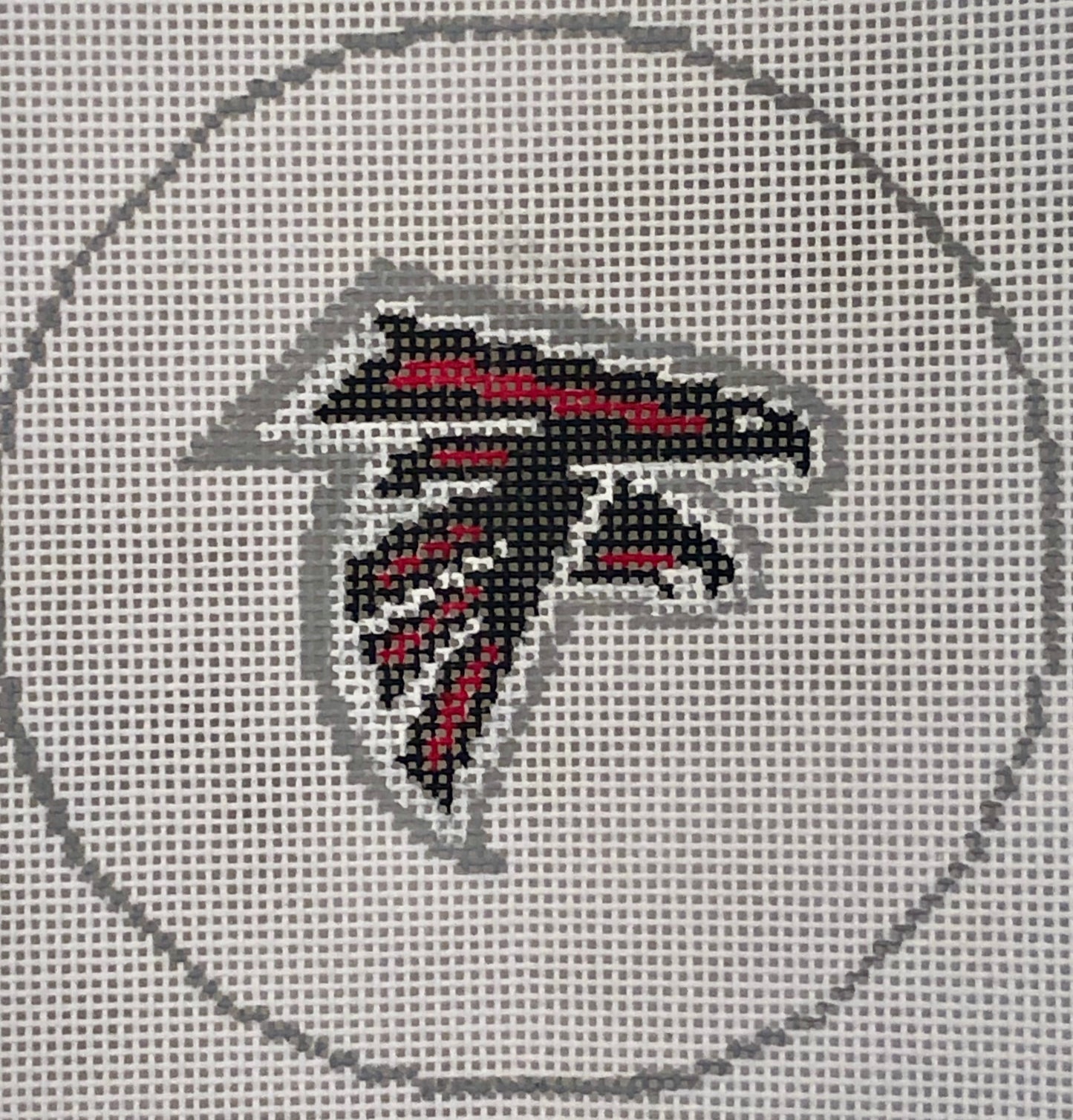 Holy Spirit School Round (Falcons)