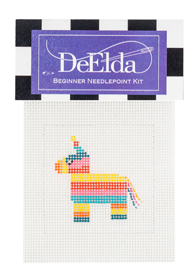 De Elda Unicorn Kit For Beginners