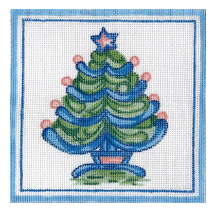 Hadley Small Christmas Tree