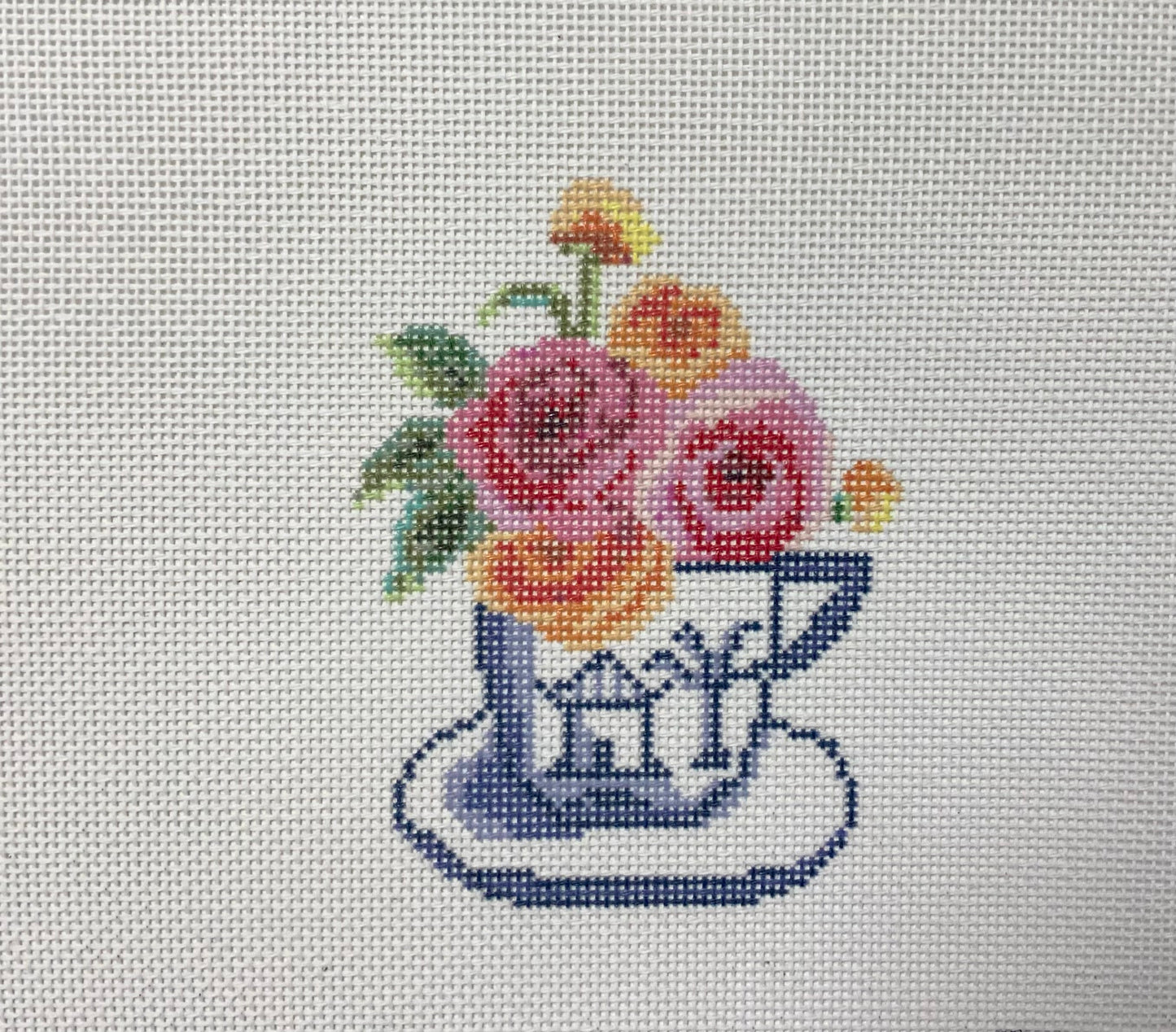 Tea For Two