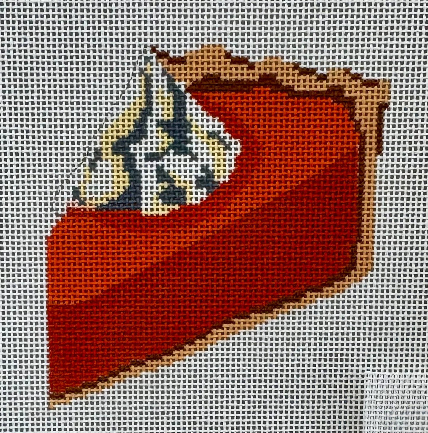 Pumpkin Pie